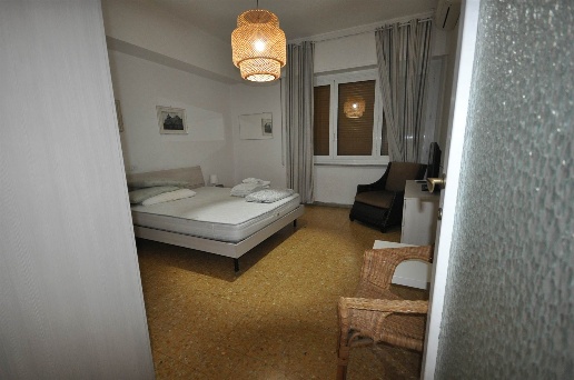 appartamento in affitto a La Spezia in zona Centro Storico