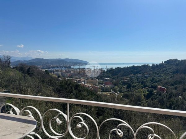 appartamento in affitto a La Spezia