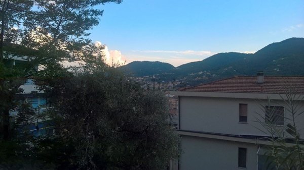 appartamento in affitto a La Spezia