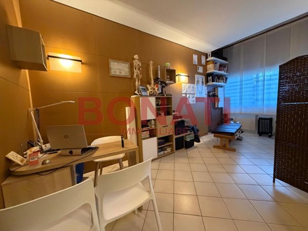 appartamento in affitto a La Spezia