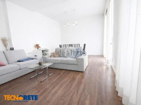 appartamento in affitto a La Spezia in zona Centro Storico