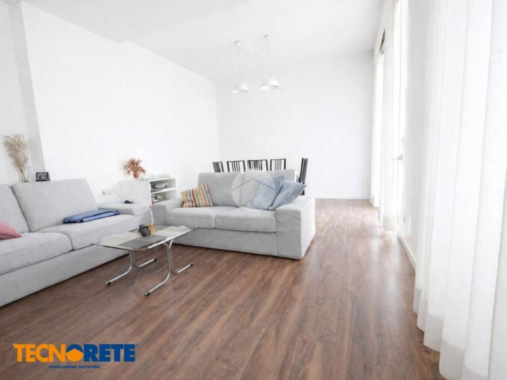 appartamento in affitto a La Spezia in zona Centro Storico