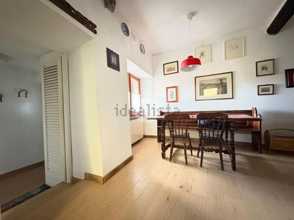 appartamento in affitto a La Spezia