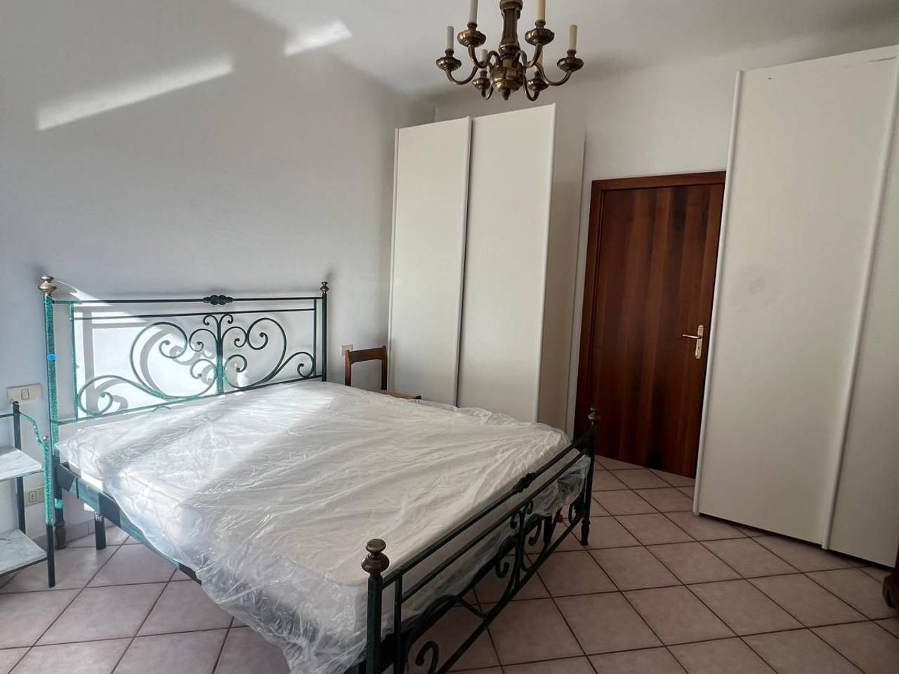 appartamento in affitto a La Spezia in zona Canaletto / Buonviaggio / Migliarina