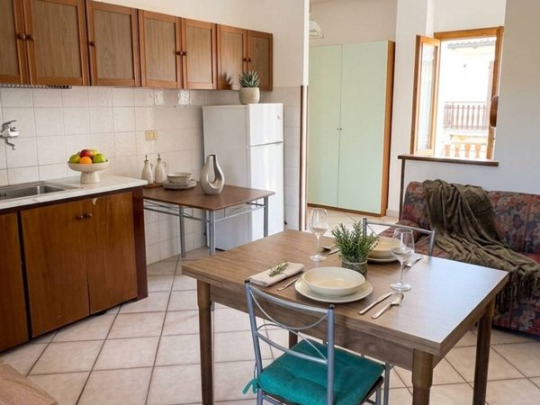 appartamento in affitto a La Spezia in zona Canaletto / Buonviaggio / Migliarina