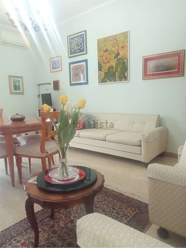 appartamento in affitto a La Spezia in zona Centro Storico