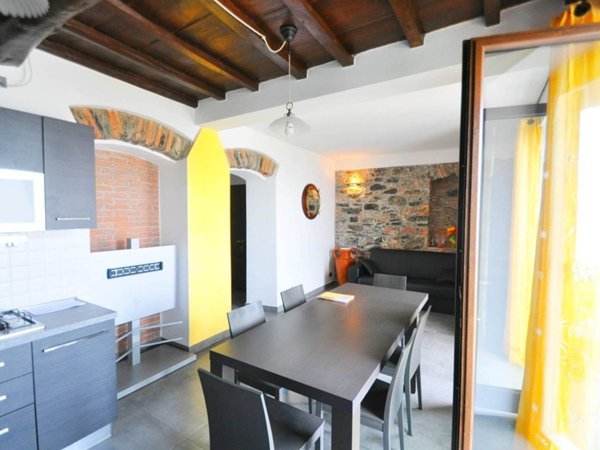 appartamento in affitto a La Spezia in zona Marola