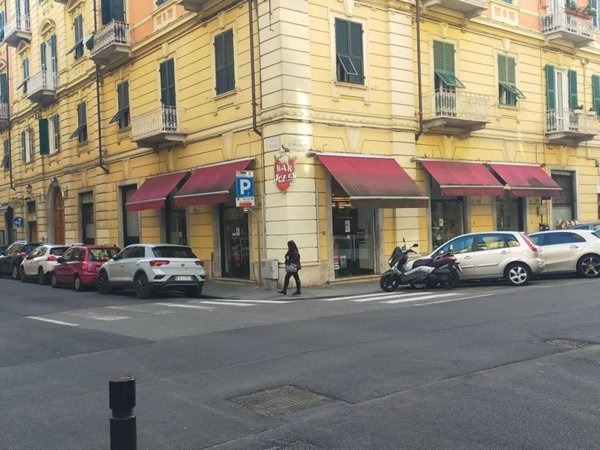negozio in affitto a La Spezia in zona Centro Storico