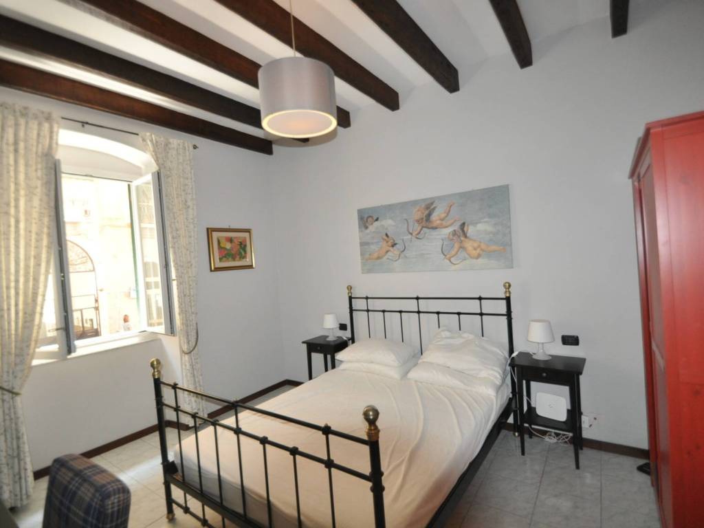 appartamento in affitto a La Spezia in zona Centro Storico