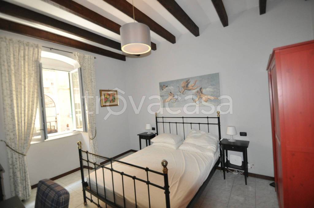 appartamento in affitto a La Spezia in zona Centro Storico