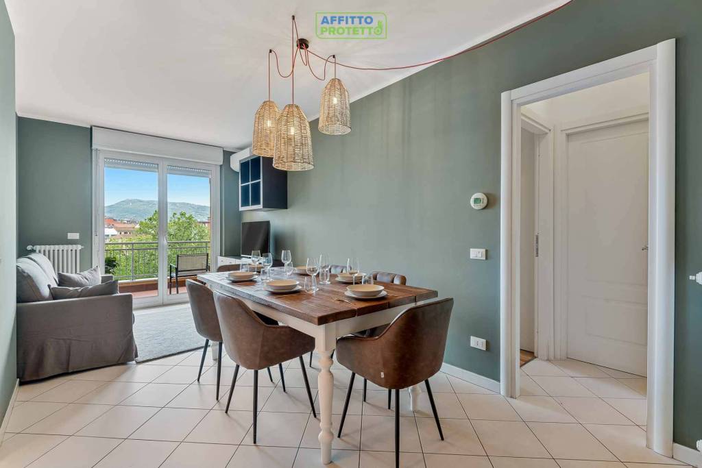 appartamento in affitto a La Spezia in zona Canaletto / Buonviaggio / Migliarina