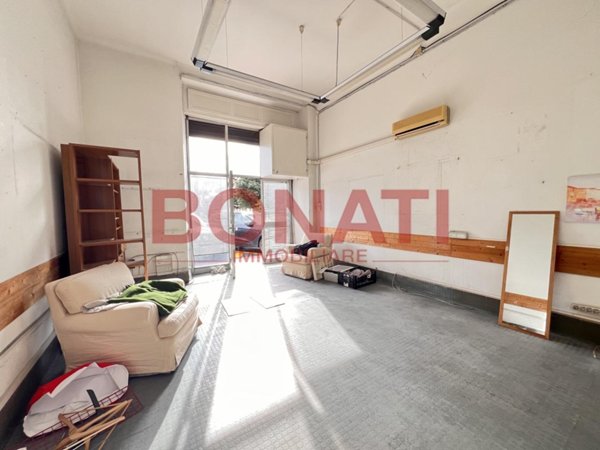 appartamento in affitto a La Spezia in zona Centro Storico