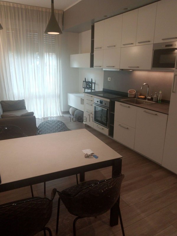 appartamento in affitto a La Spezia in zona Valdellora