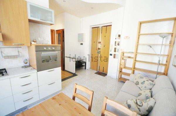 appartamento in affitto a La Spezia in zona Canaletto / Buonviaggio / Migliarina