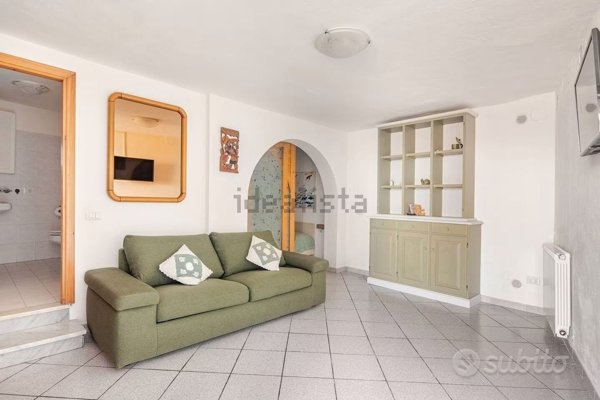 appartamento in affitto a La Spezia in zona Pitelli