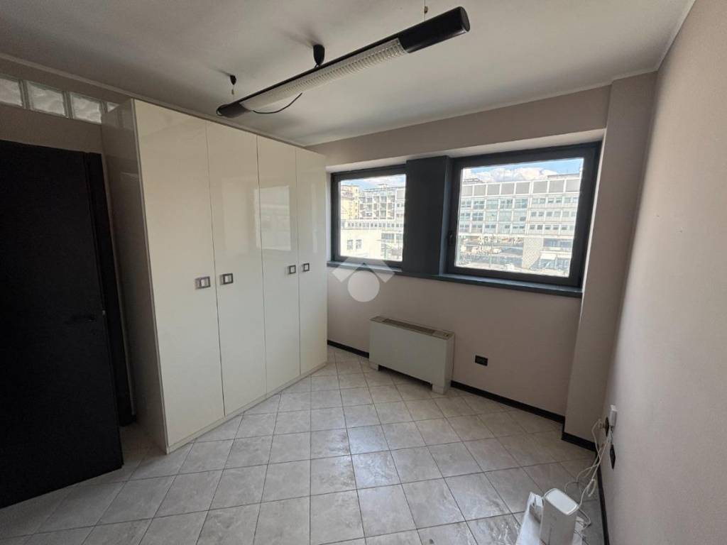 ufficio in affitto a La Spezia