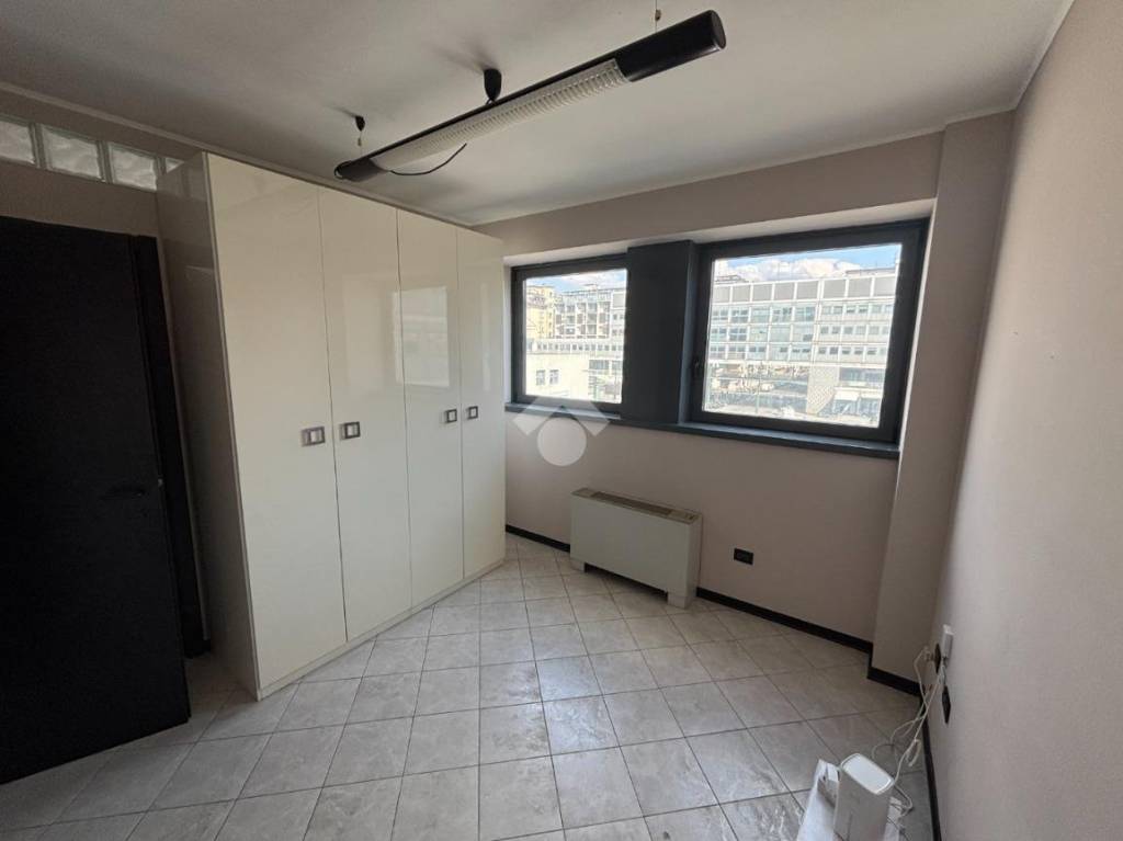 ufficio in affitto a La Spezia