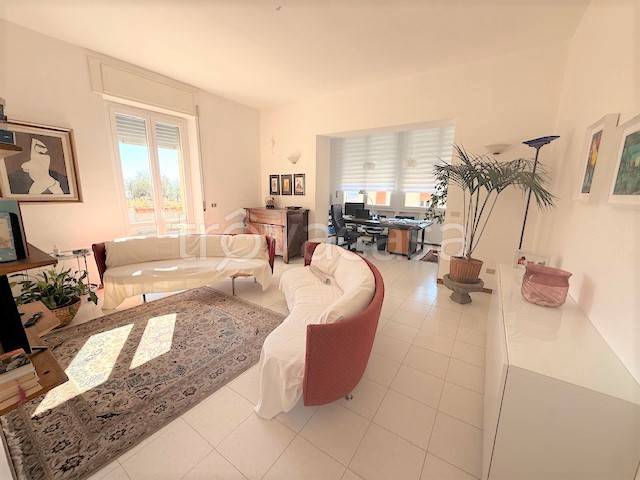 appartamento in affitto a La Spezia in zona Centro Storico