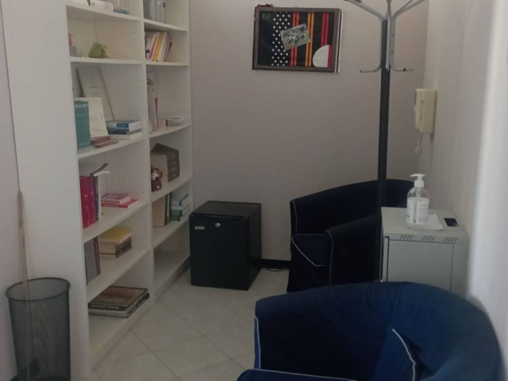 appartamento in affitto a La Spezia in zona Valdellora