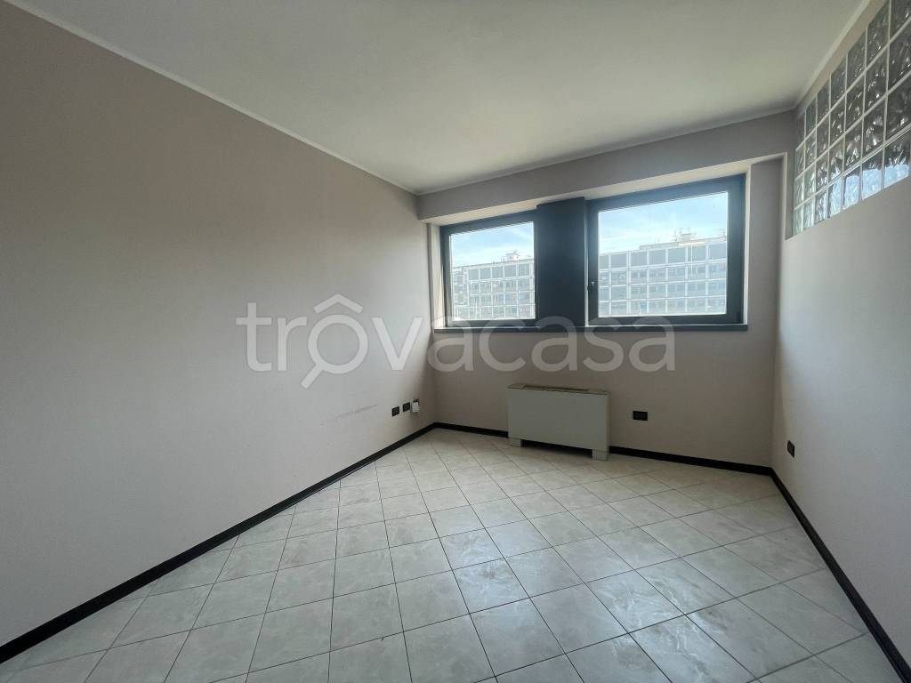 appartamento in affitto a La Spezia in zona Canaletto / Buonviaggio / Migliarina