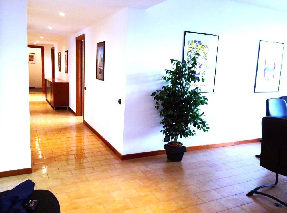 ufficio in affitto a La Spezia in zona Fossamastra