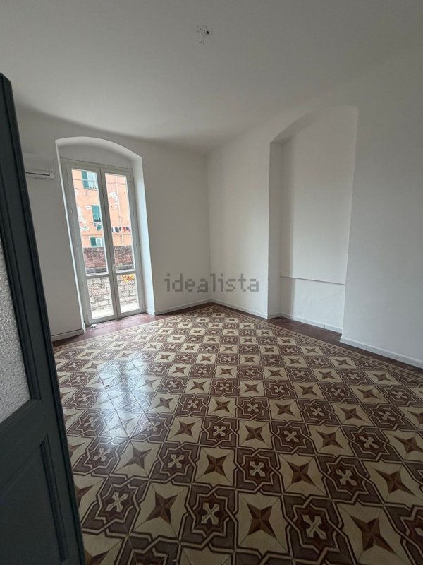 appartamento in affitto a La Spezia in zona Chiappa