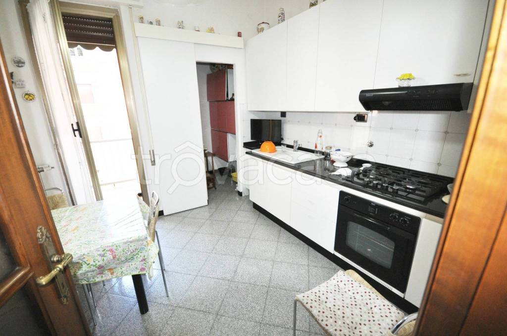 appartamento in affitto a La Spezia