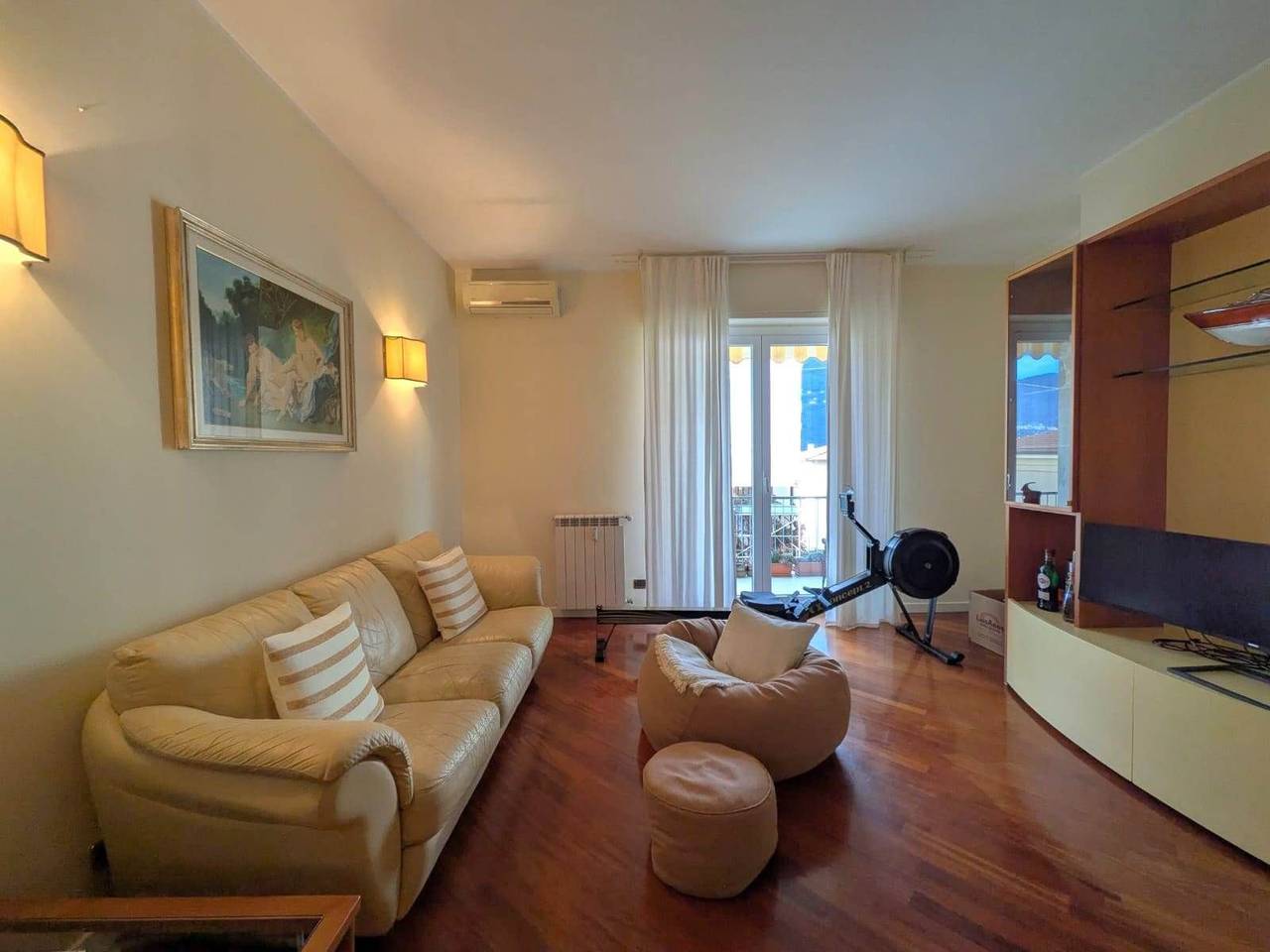 appartamento in affitto a La Spezia