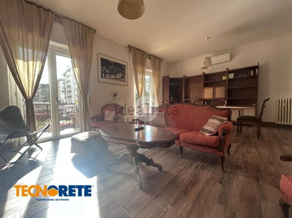 appartamento in affitto a La Spezia