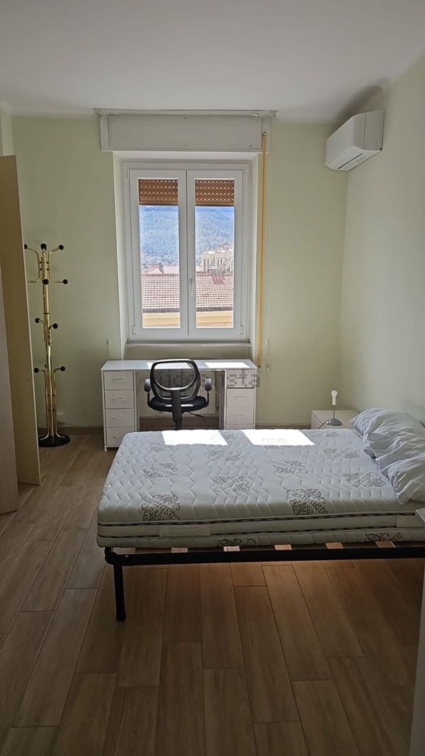 appartamento in affitto a La Spezia in zona Centro Storico