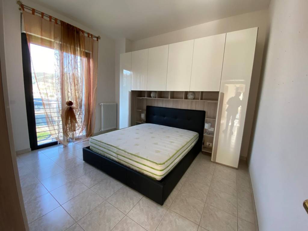 appartamento in affitto a La Spezia in zona Valdellora