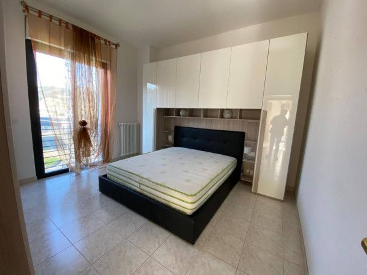 appartamento in affitto a La Spezia in zona Canaletto / Buonviaggio / Migliarina