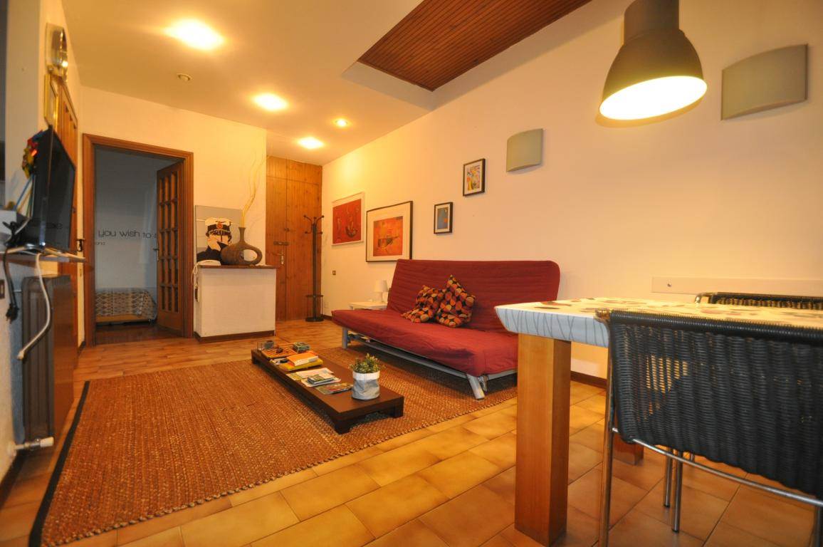 appartamento in affitto a La Spezia in zona Centro Storico