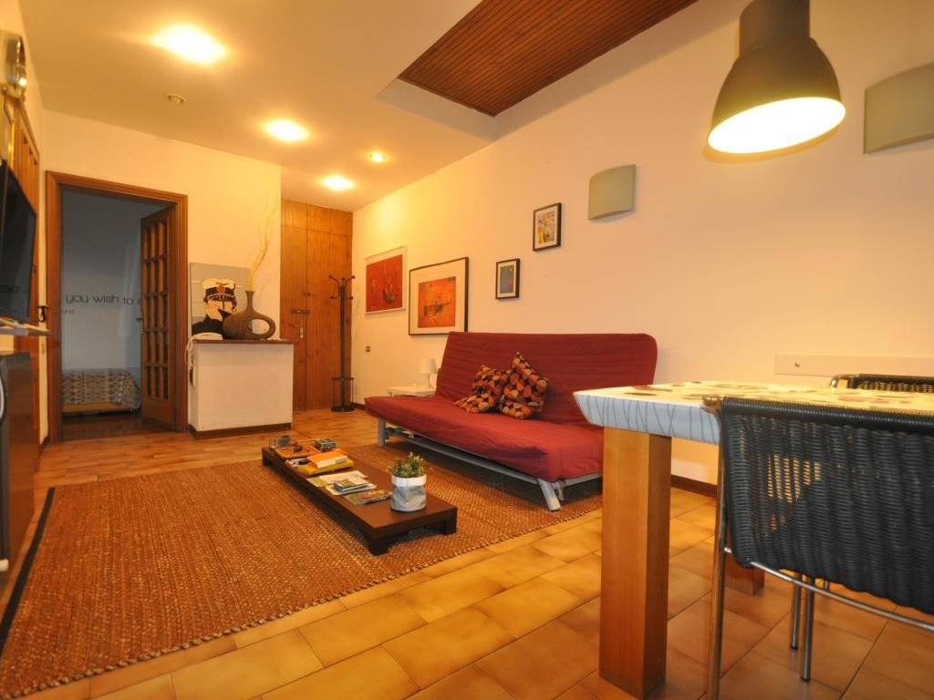 appartamento in affitto a La Spezia in zona Centro Storico