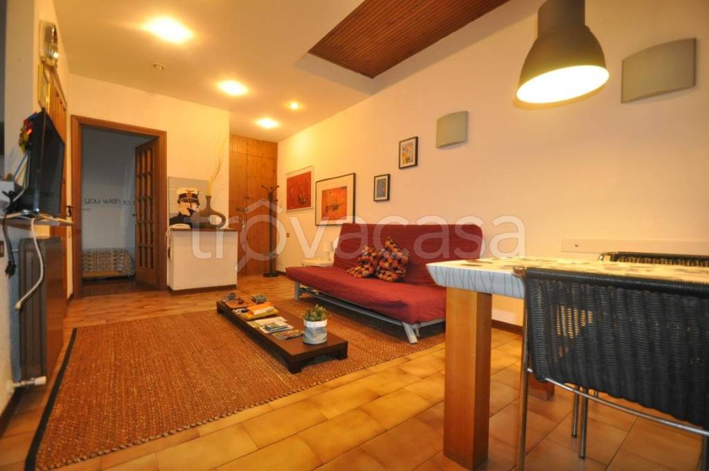 appartamento in affitto a La Spezia in zona Centro Storico