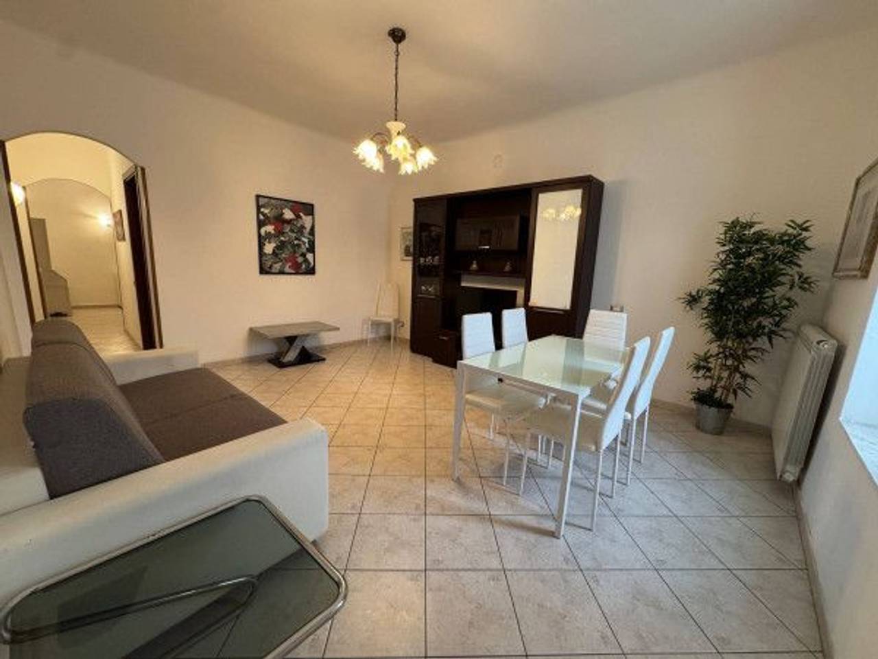 appartamento in affitto a La Spezia in zona Canaletto / Buonviaggio / Migliarina