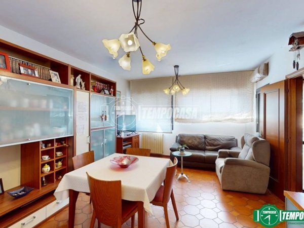 appartamento in affitto a La Spezia