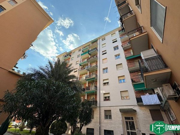 appartamento in affitto a La Spezia in zona Canaletto / Buonviaggio / Migliarina