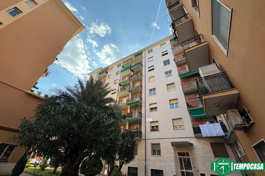 appartamento in affitto a La Spezia in zona Pitelli