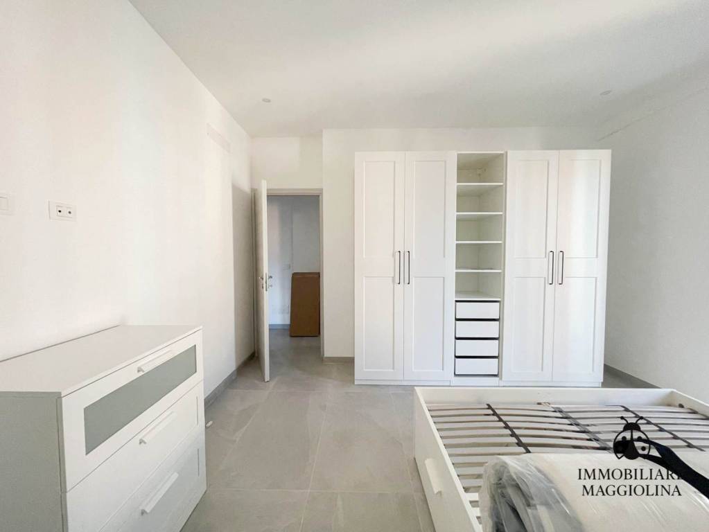 appartamento in affitto a La Spezia in zona Canaletto / Buonviaggio / Migliarina