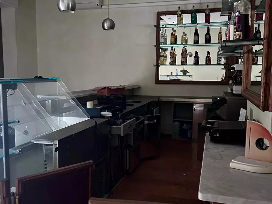 locale commerciale in affitto a La Spezia in zona Centro Storico