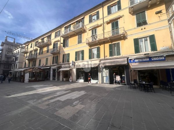 ufficio in affitto a La Spezia in zona Centro Storico