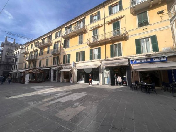 ufficio in affitto a La Spezia in zona Centro Storico