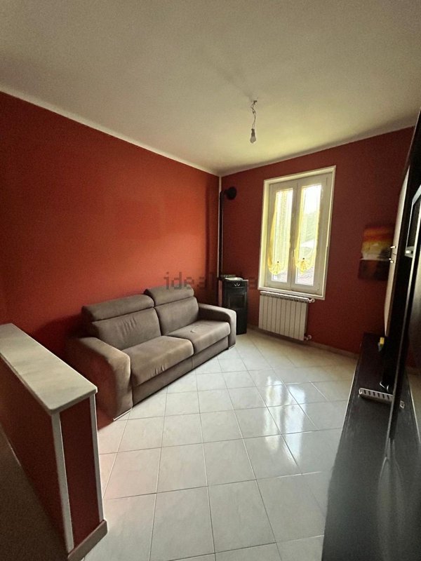 appartamento in affitto a La Spezia in zona Chiappa