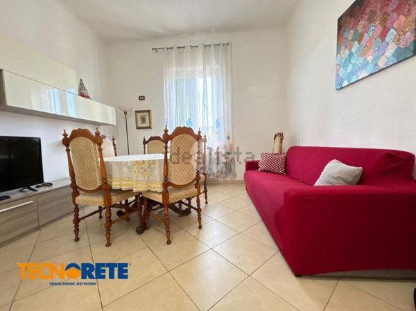 appartamento in affitto a La Spezia in zona Muggiano