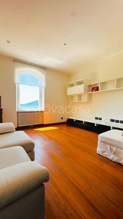 appartamento in affitto a La Spezia in zona Muggiano