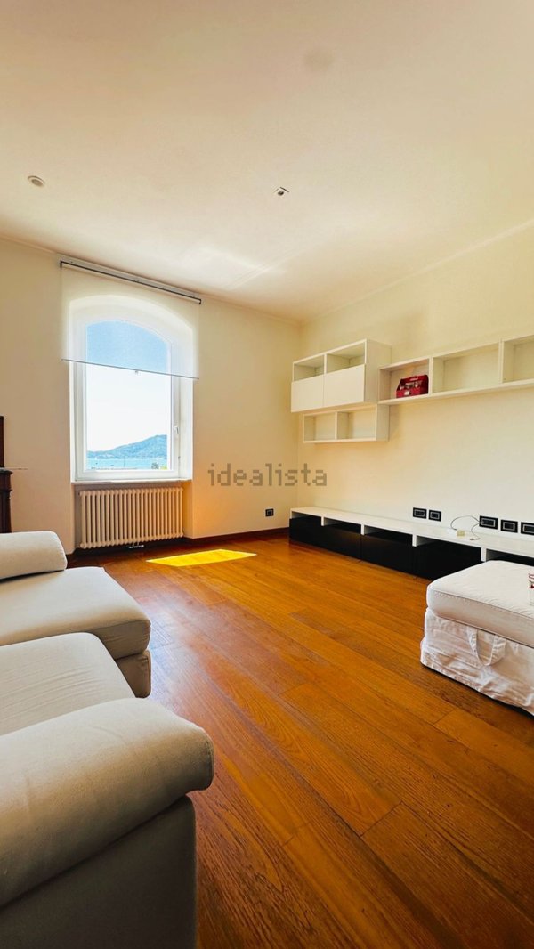 appartamento in affitto a La Spezia