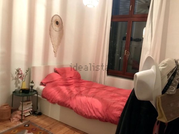 appartamento in affitto a La Spezia in zona Centro Storico