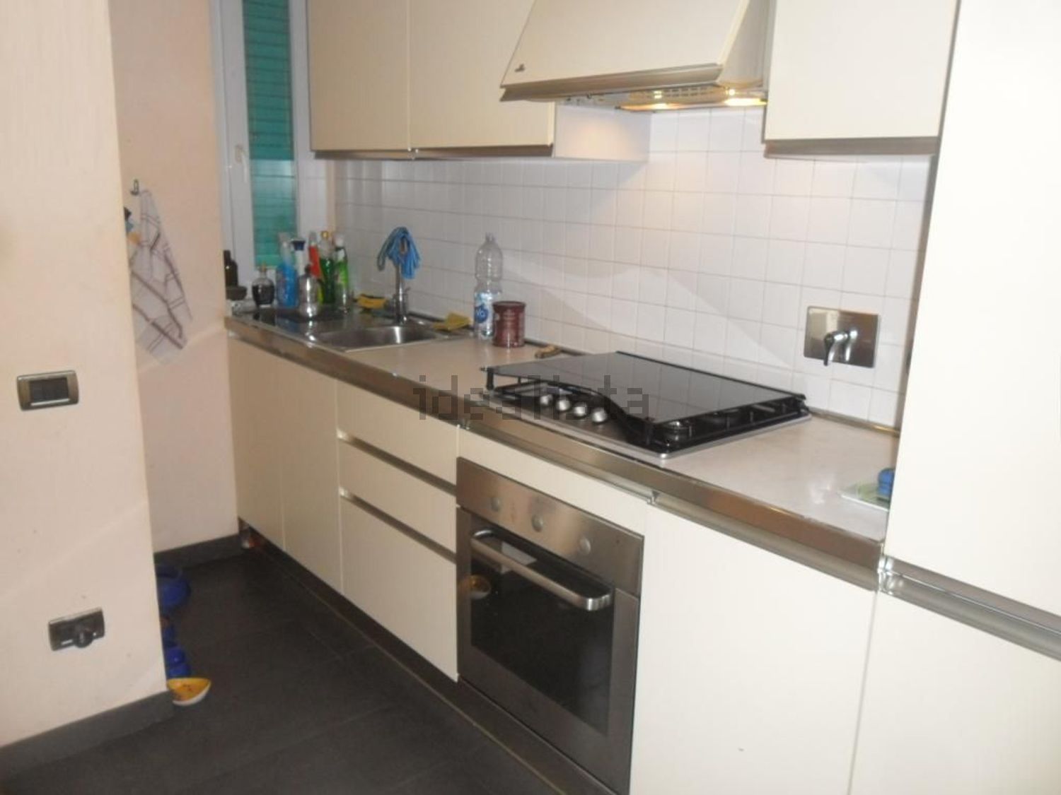 appartamento in affitto a La Spezia in zona Canaletto / Buonviaggio / Migliarina