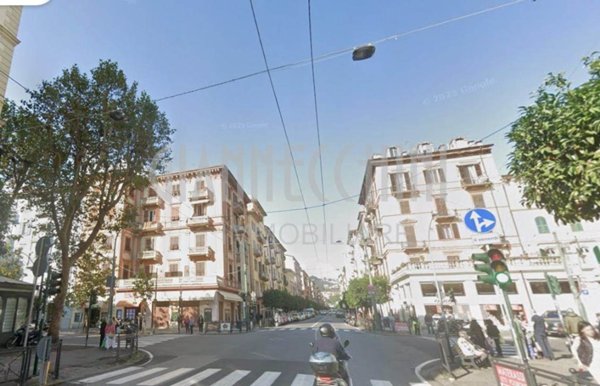 locale commerciale in affitto a La Spezia in zona Centro Storico